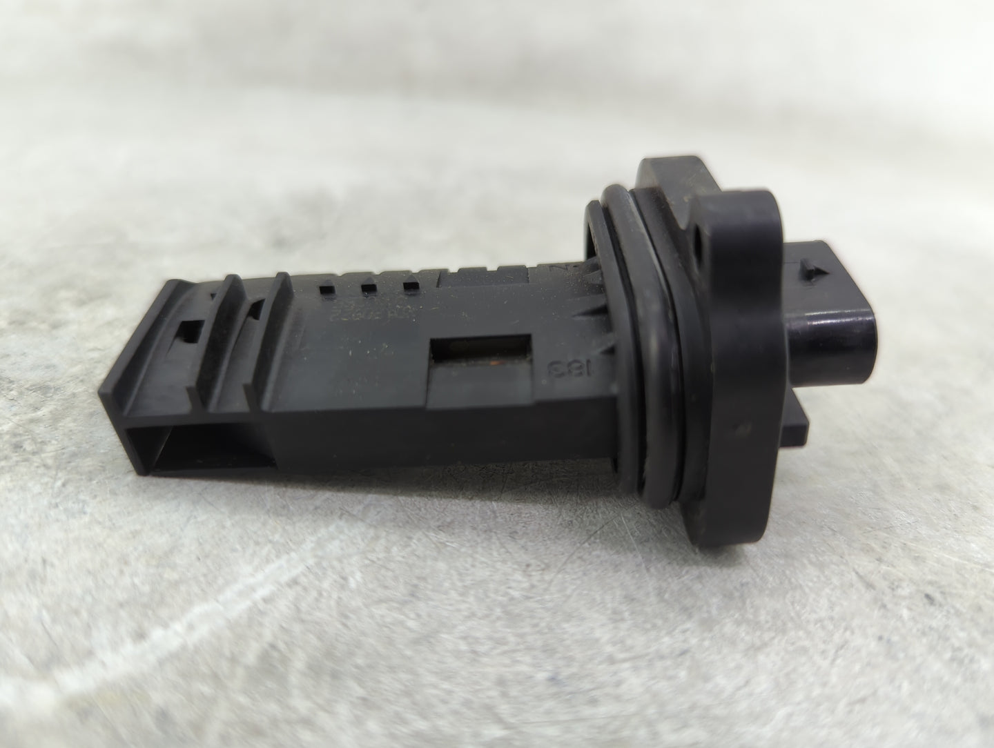 2012-2016 Bmw 328i Mass Air Flow Meter Maf 1454117 - Oemusedautoparts1.com