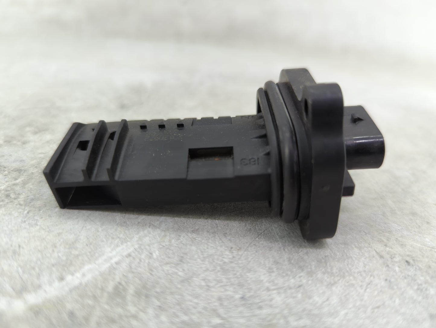 2012-2016 Bmw 328i Mass Air Flow Meter Maf 1454117 - Oemusedautoparts1.com