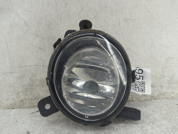 2012-2016 Bmw 328i Passenger Right Oem Front Light Lamp - Oemusedautoparts1.com