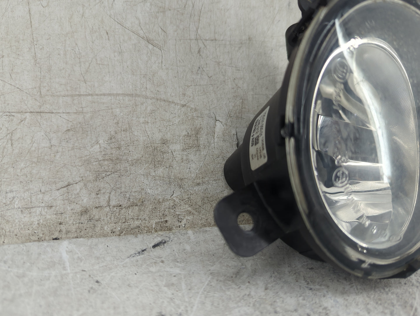 2012-2016 Bmw 328i Passenger Right Oem Front Light Lamp - Oemusedautoparts1.com