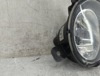 2012-2016 Bmw 328i Passenger Right Oem Front Light Lamp - Oemusedautoparts1.com