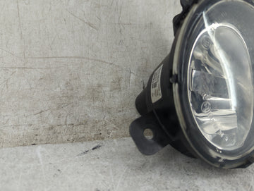 2012-2016 Bmw 328i Passenger Right Oem Front Light Lamp