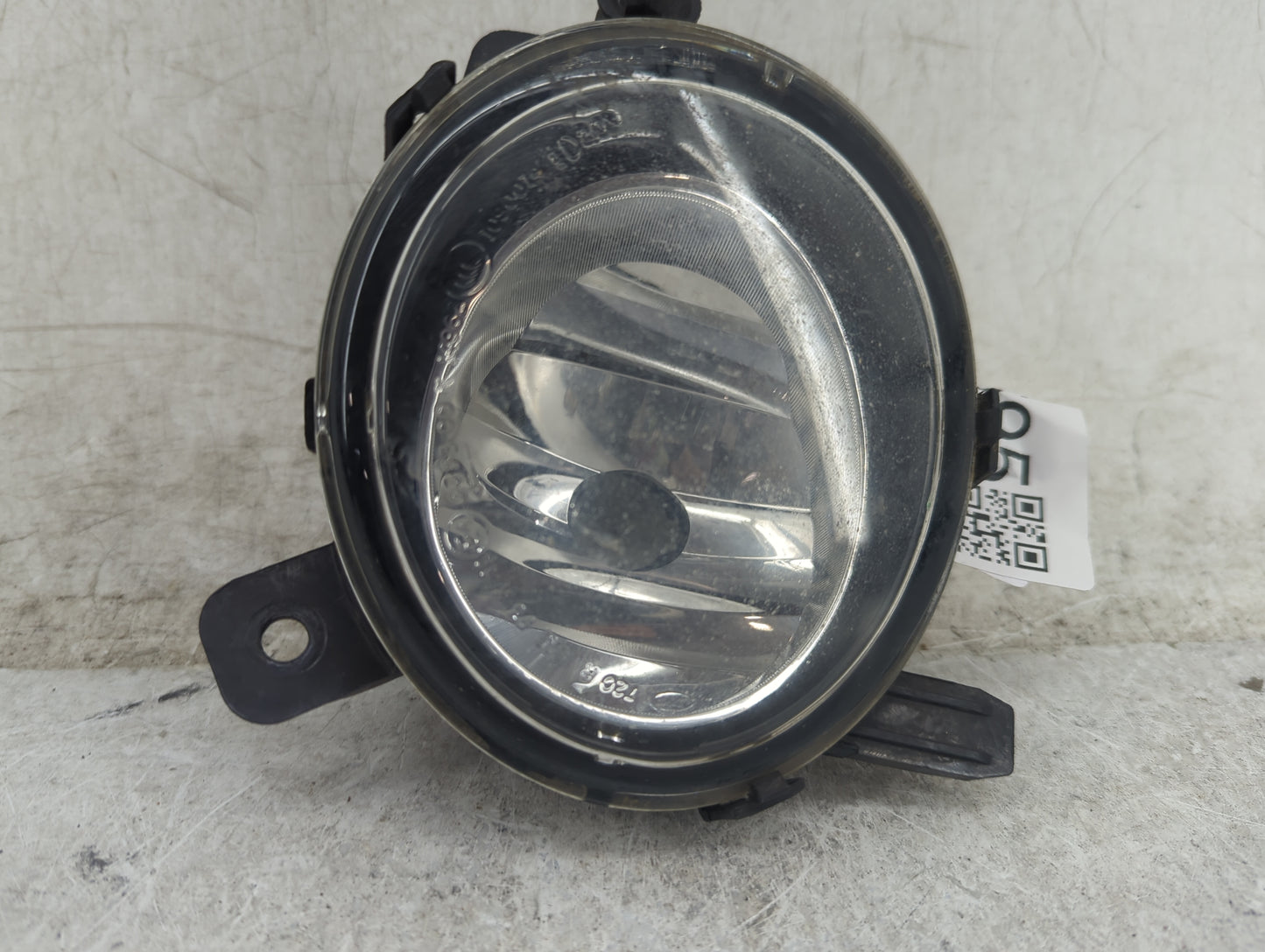 2012-2016 Bmw 328i Passenger Right Oem Front Light Lamp - Oemusedautoparts1.com
