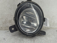 2012-2016 Bmw 328i Passenger Right Oem Front Light Lamp - Oemusedautoparts1.com