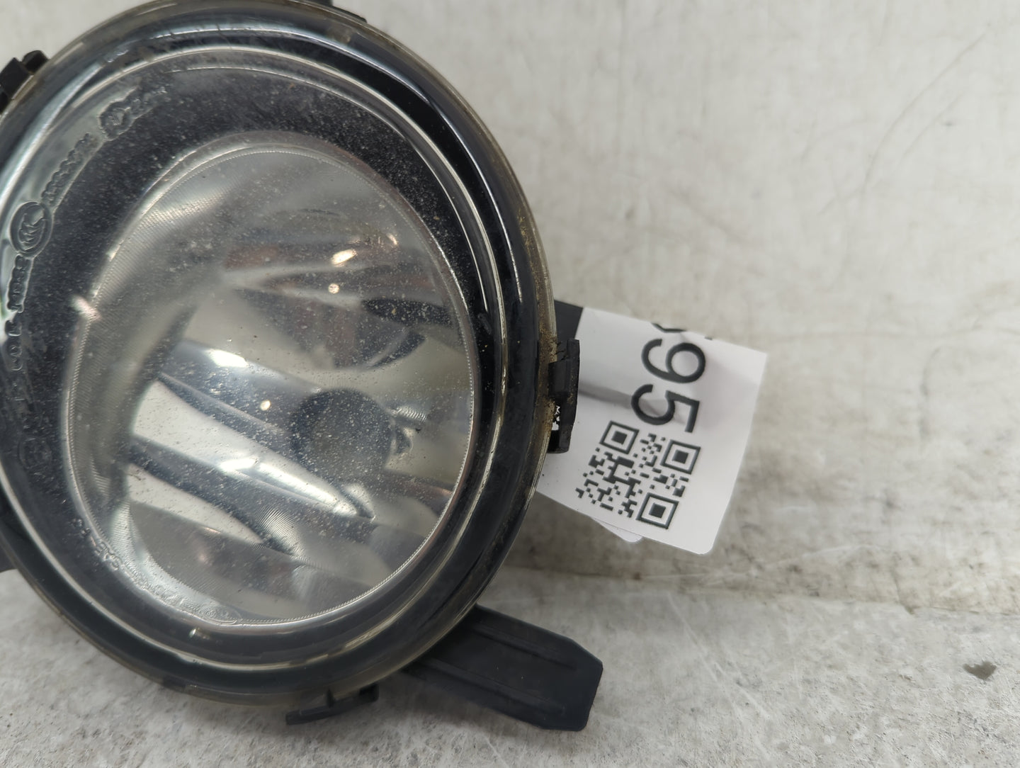 2012-2016 Bmw 328i Passenger Right Oem Front Light Lamp - Oemusedautoparts1.com