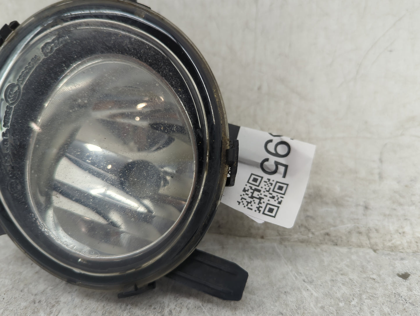 2012-2016 Bmw 328i Passenger Right Oem Front Light Lamp - Oemusedautoparts1.com