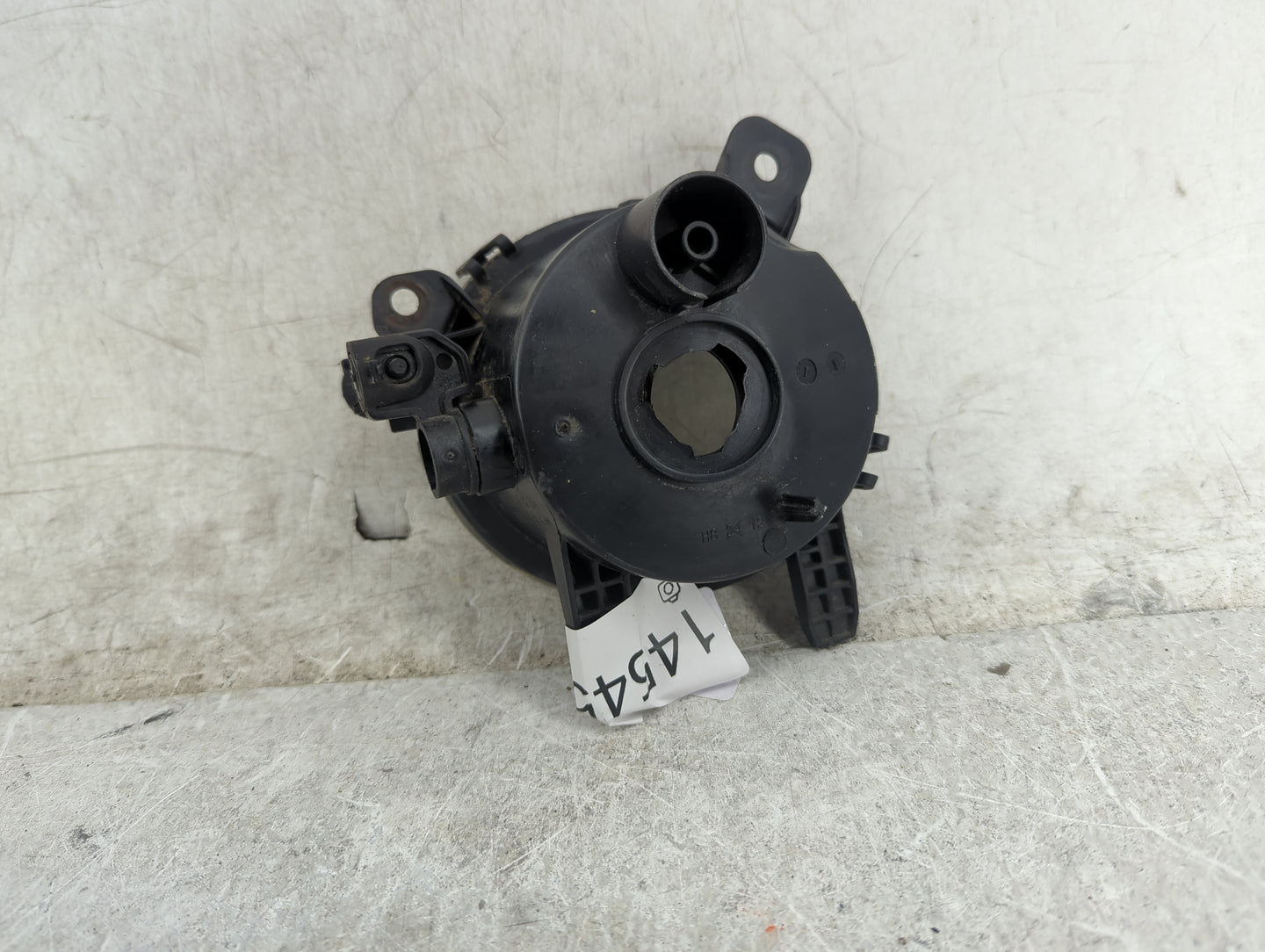 2012-2016 Bmw 328i Passenger Right Oem Front Light Lamp - Oemusedautoparts1.com