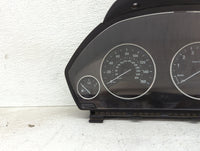 2012-2016 Bmw 328i Instrument Cluster Speedometer Gauges P/N:9 232 895 Miles: Fits OEM Used Auto Parts - Oemusedautoparts1.c