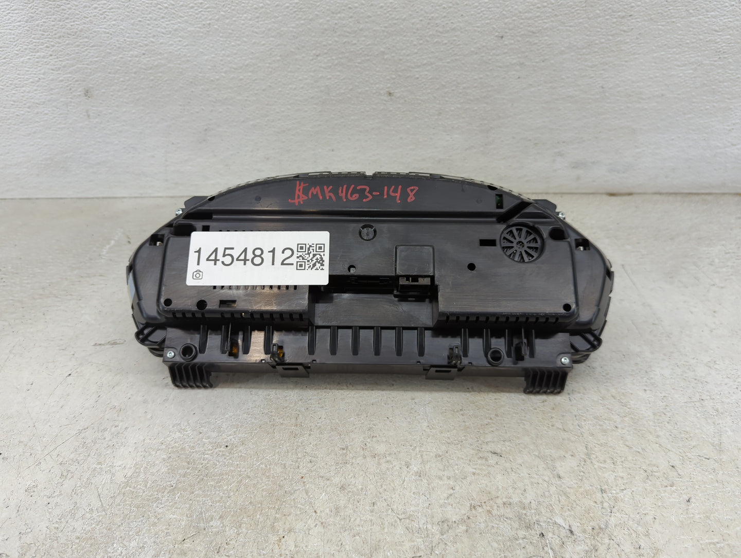 2012-2016 Bmw 328i Instrument Cluster Speedometer Gauges P/N:9 232 895 Miles: Fits OEM Used Auto Parts - Oemusedautoparts1.c