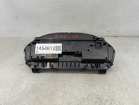 2012-2016 Bmw 328i Instrument Cluster Speedometer Gauges P/N:9 232 895 Miles: Fits OEM Used Auto Parts - Oemusedautoparts1.c