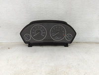 2012-2016 Bmw 328i Instrument Cluster Speedometer Gauges P/N:9 232 894 Miles: Fits Fits 2012 2013 2014 2015 2016 OEM Used Au