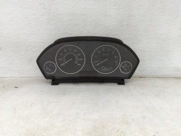 2012-2016 Bmw 328i Instrument Cluster Speedometer Gauges P/N:9 232 894 Miles: Fits Fits 2012 2013 2014 2015 2016 OEM Used Au