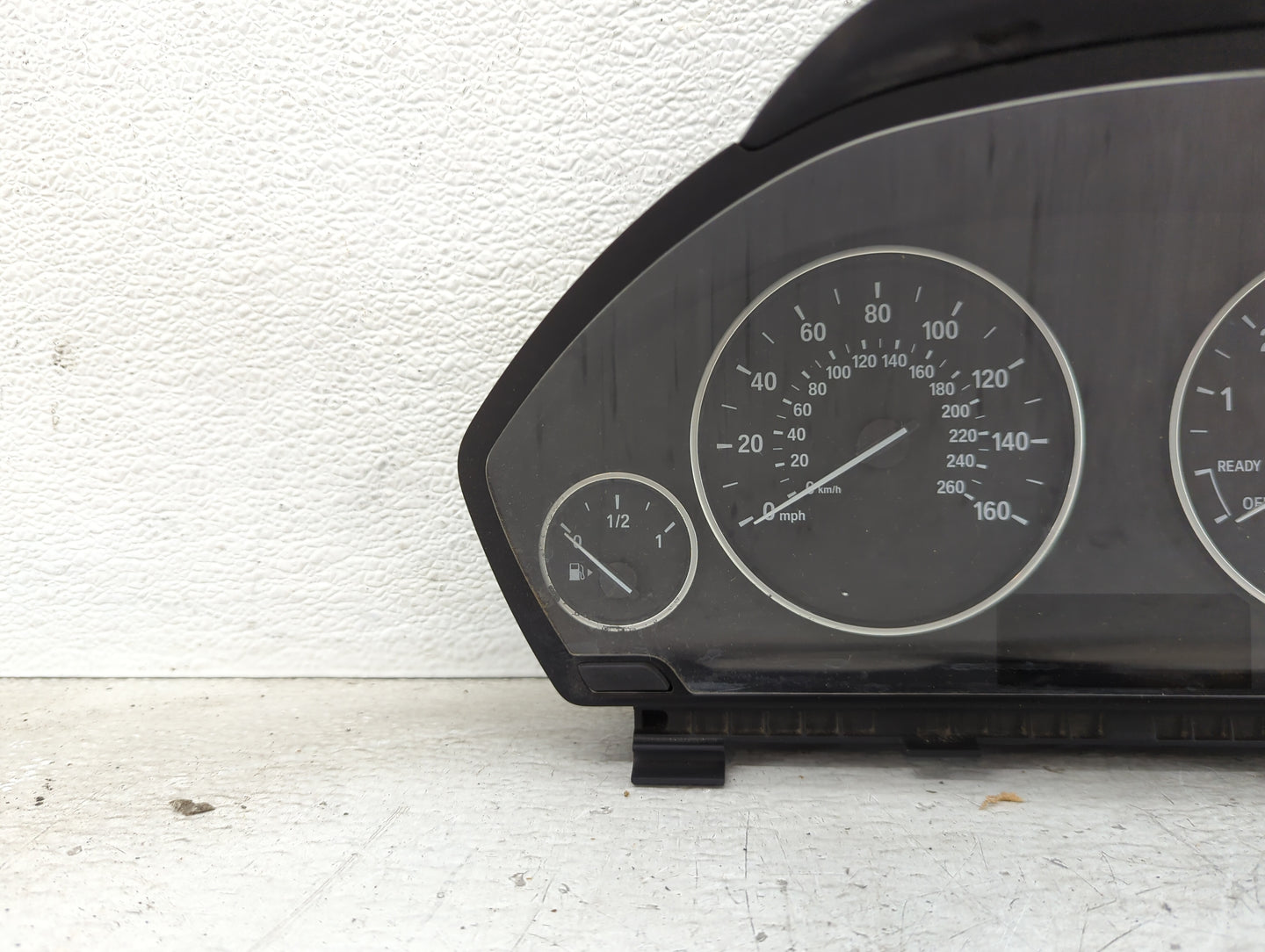 2012-2016 Bmw 328i Instrument Cluster Speedometer Gauges P/N:9 232 894 Miles: Fits Fits 2012 2013 2014 2015 2016 OEM Used Au