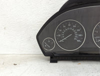 2012-2016 Bmw 328i Instrument Cluster Speedometer Gauges P/N:9 232 894 Miles: Fits Fits 2012 2013 2014 2015 2016 OEM Used Au