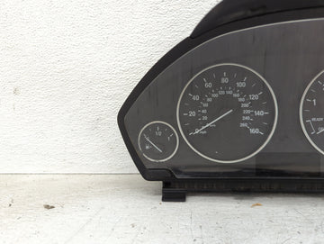 2012-2016 Bmw 328i Instrument Cluster Speedometer Gauges P/N:9 232 894 Miles: Fits Fits 2012 2013 2014 2015 2016 OEM Used Auto Parts