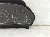 2012-2016 Bmw 328i Instrument Cluster Speedometer Gauges P/N:9 232 894 Miles: Fits Fits 2012 2013 2014 2015 2016 OEM Used Au