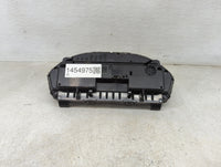 2012-2016 Bmw 328i Instrument Cluster Speedometer Gauges P/N:9 232 894 Miles: Fits Fits 2012 2013 2014 2015 2016 OEM Used Au
