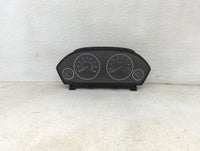 2012-2016 Bmw 328i Instrument Cluster Speedometer Gauges P/N:9 232 895 Miles: Fits Fits 2012 2013 2014 2015 2016 OEM Used Au