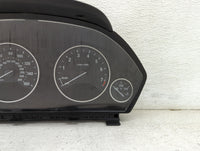 2012-2016 Bmw 328i Instrument Cluster Speedometer Gauges P/N:9 232 895 Miles: Fits Fits 2012 2013 2014 2015 2016 OEM Used Au