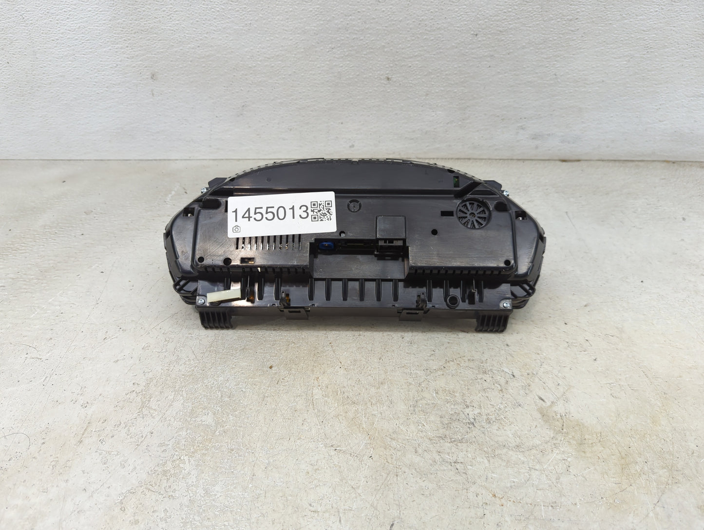 2012-2016 Bmw 328i Instrument Cluster Speedometer Gauges P/N:9 232 895 Miles: Fits Fits 2012 2013 2014 2015 2016 OEM Used Au