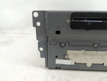 2012-2013 Bmw 328i Radio AM FM Cd Player Receiver Replacement P/N:9 289 214 01 Fits Fits 2012 2013 OEM Used Auto Parts