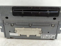 2012-2013 Bmw 328i Radio AM FM Cd Player Receiver Replacement P/N:9 289 214 01 Fits Fits 2012 2013 OEM Used Auto Parts - Oem