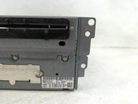 2012-2013 Bmw 328i Radio AM FM Cd Player Receiver Replacement P/N:9 289 214 01 Fits Fits 2012 2013 OEM Used Auto Parts - Oem