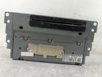 compare product 2012-2016 Bmw 328i Radio AM FM Cd Player Receiver Replacement P/N:9289214 7634/1983490 Fits Fits 2012 2013 2014 2015 2016 OEM Used Auto Parts
