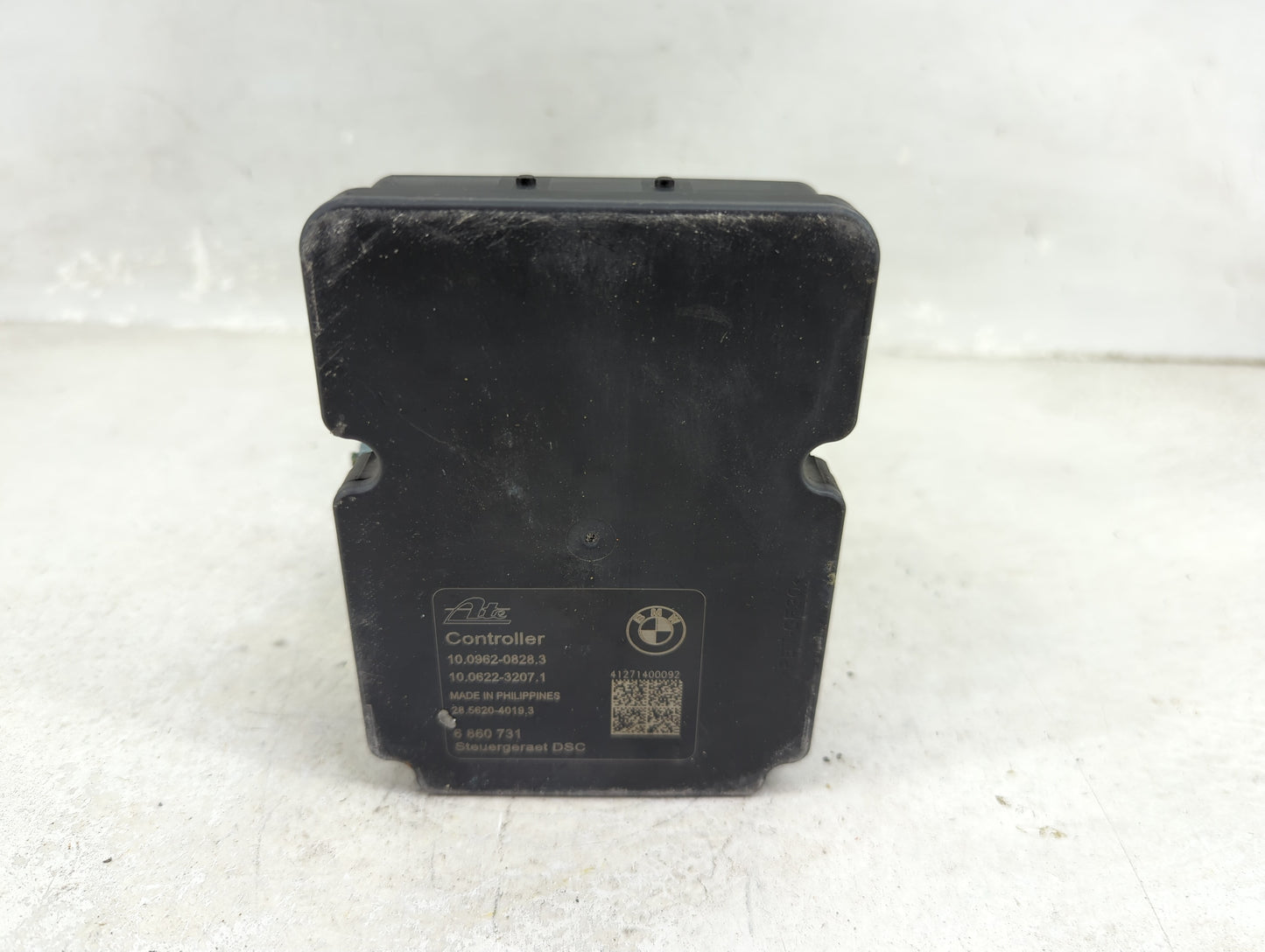 2012-2013 Bmw 328i ABS Pump Control Module Replacement P/N:3451-6860730-01 Fits Fits 2012 2013 OEM Used Auto Parts - Oemused