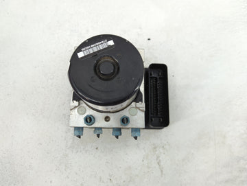 2012-2013 Bmw 328i ABS Pump Control Module Replacement P/N:3451-6860730-01 Fits Fits 2012 2013 OEM Used Auto Parts