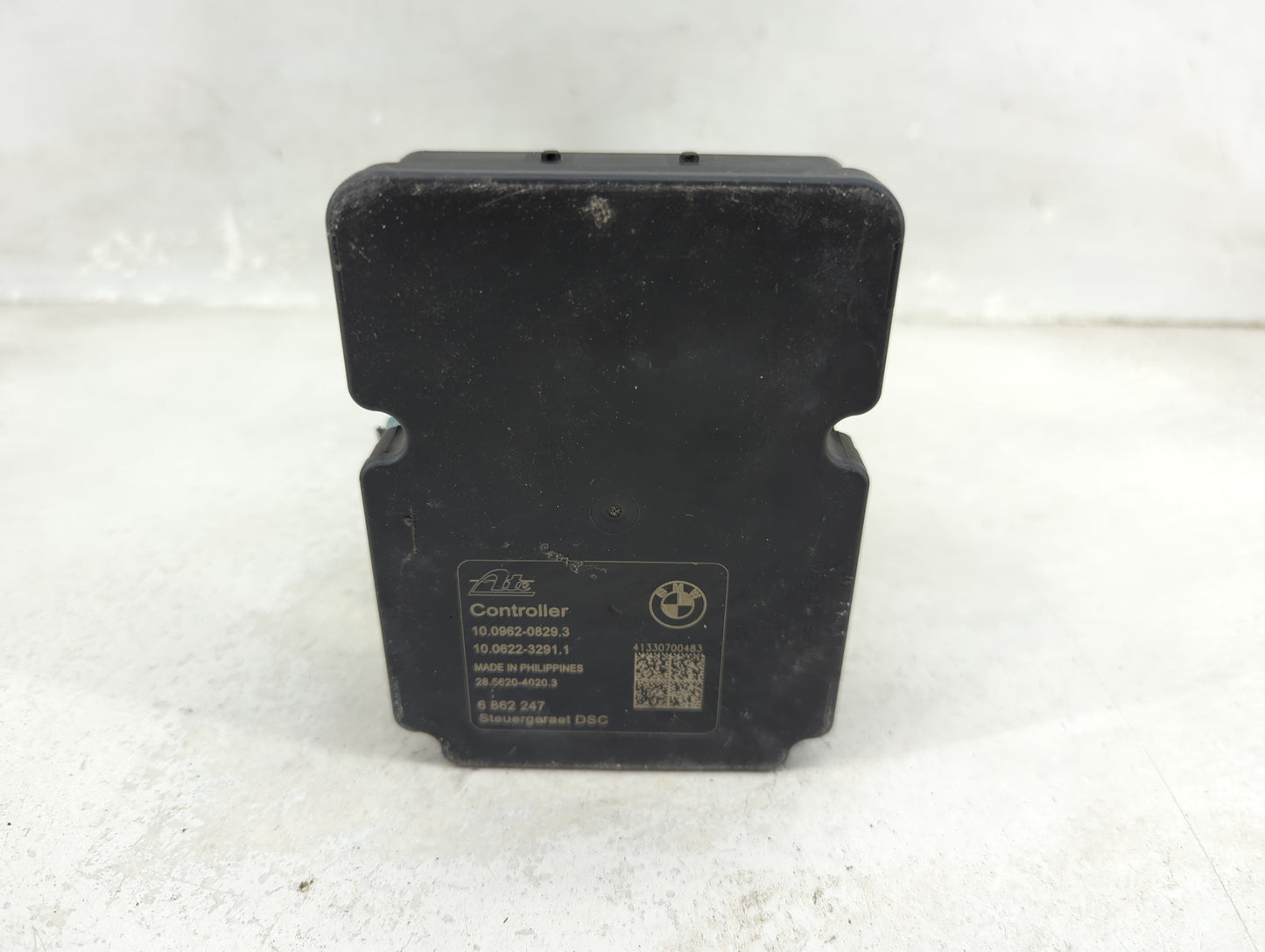 2012-2013 Bmw 328i ABS Pump Control Module Replacement P/N:3451-6860730-01 Fits Fits 2012 2013 OEM Used Auto Parts - Oemused