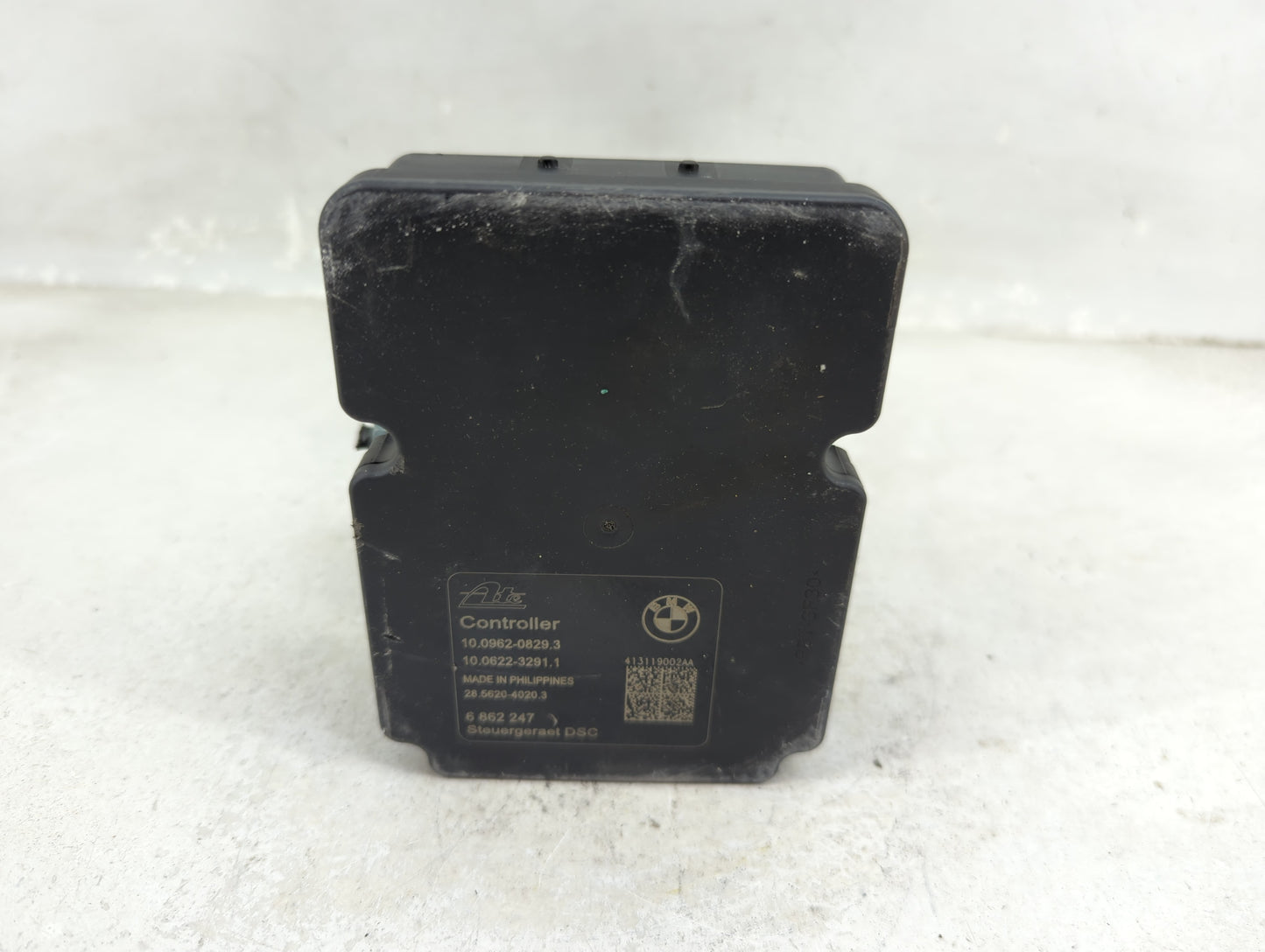2012-2013 Bmw 328i ABS Pump Control Module Replacement P/N:3451-6860730-01 Fits Fits 2012 2013 OEM Used Auto Parts - Oemused