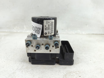 compare product 2012-2013 Bmw 328i ABS Pump Control Module Replacement P/N:3451-6860730-01 Fits Fits 2012 2013 OEM Used Auto Parts