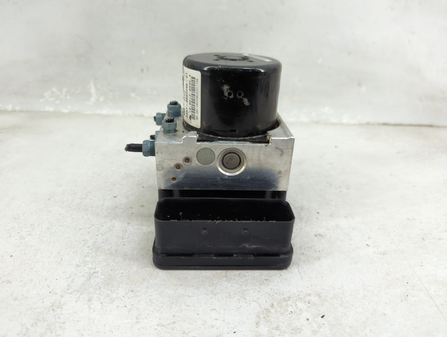 2012-2013 Bmw 328i ABS Pump Control Module Replacement P/N:3451-6860730-01 Fits Fits 2012 2013 OEM Used Auto Parts - Oemused