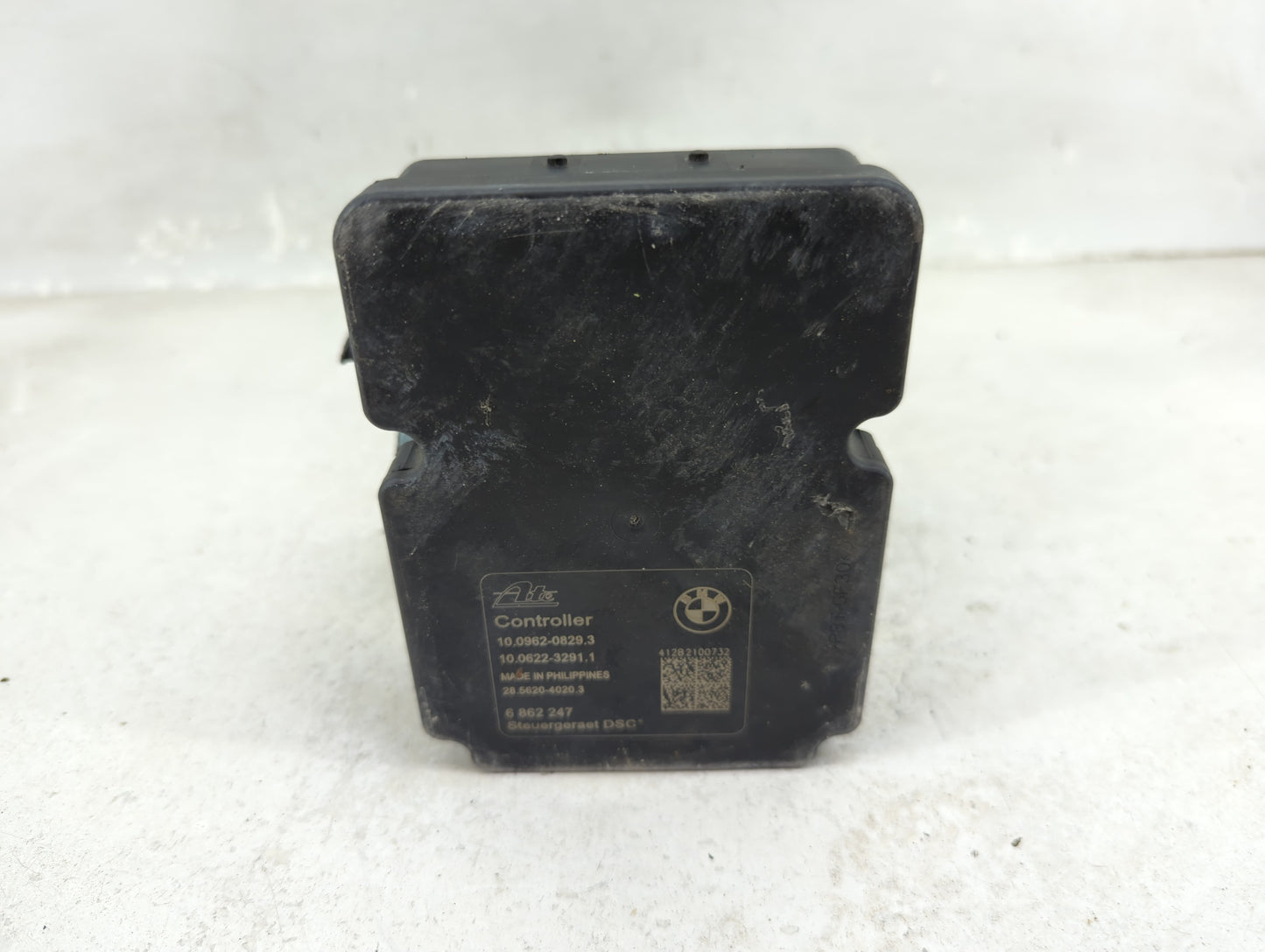 2012-2013 Bmw 328i ABS Pump Control Module Replacement P/N:3451-6860730-01 Fits Fits 2012 2013 OEM Used Auto Parts - Oemused