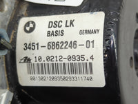 2012-2013 Bmw 328i ABS Pump Control Module Replacement P/N:3451-6860730-01 Fits Fits 2012 2013 OEM Used Auto Parts - Oemused