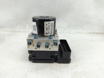 2009-2013 Bmw 328i ABS Pump Control Module Replacement P/N:3451-6790146-01 3451-6789303-02 Fits Fits 2009 2010 2011 2012 201