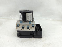2009-2013 Bmw 328i Anti-Lock Brake ABS Pump Module Actuator OEM P/N:3451-6790146-01 3451-6789303-02 Fits OEM Used Auto Parts