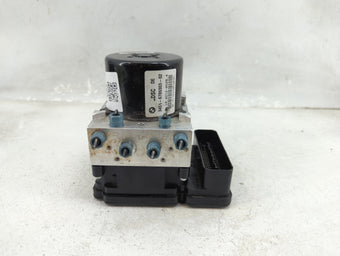 compare product 2009-2013 Bmw 328i Anti-Lock Brake ABS Pump Module Actuator OEM P/N:3451-6790146-01 3451-6789303-02 Fits OEM Used Auto Parts