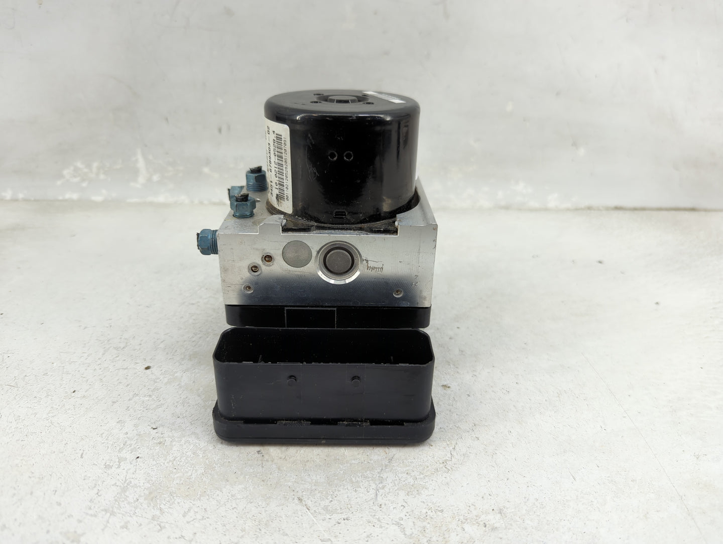 2009-2013 Bmw 328i ABS Pump Control Module Replacement P/N:3451-6790146-01 3451-6789303-02 Fits Fits 2009 2010 2011 2012 201