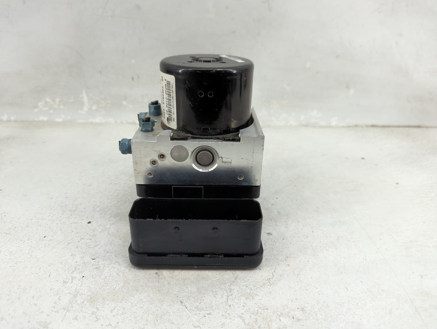 2009-2013 Bmw 328i ABS Pump Control Module Replacement P/N:3451-6790146-01 3451-6789303-02 Fits Fits 2009 2010 2011 2012 201