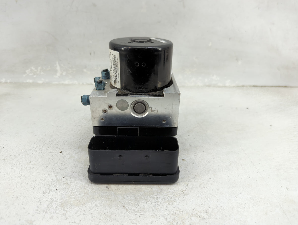 2009-2013 Bmw 328i Anti-Lock Brake ABS Pump Module Actuator OEM P/N:3451-6790146-01 3451-6789303-02 Fits OEM Used Auto Parts