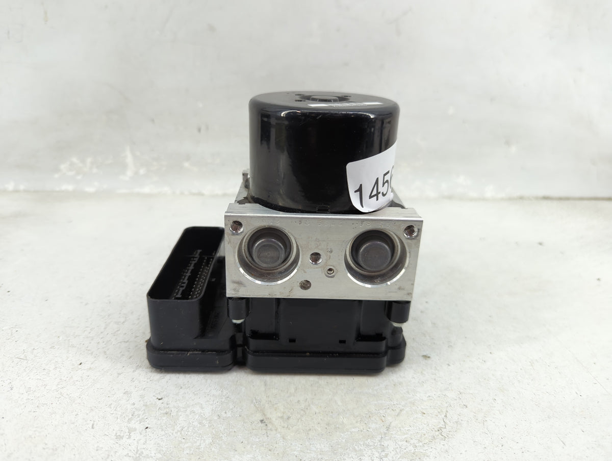 2009-2013 Bmw 328i Anti-Lock Brake ABS Pump Module Actuator OEM P/N:3451-6790146-01 3451-6789303-02 Fits OEM Used Auto Parts