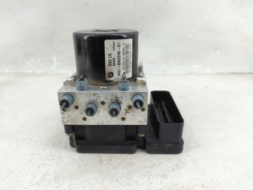 2012-2013 Bmw 328i ABS Pump Control Module Replacement Fits Fits 2012 2013 OEM Used Auto Parts - Oemusedautoparts1.com