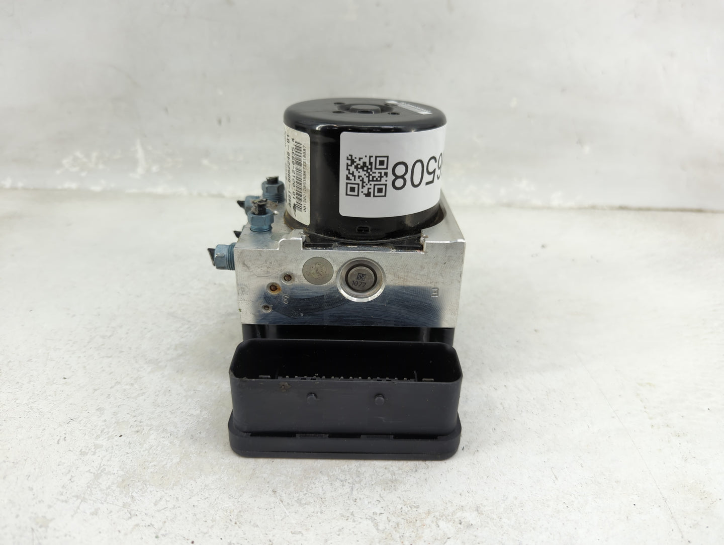 2012-2013 Bmw 328i ABS Pump Control Module Replacement Fits Fits 2012 2013 OEM Used Auto Parts - Oemusedautoparts1.com