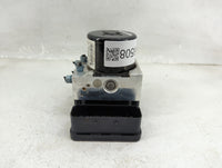2012-2013 Bmw 328i Anti-Lock Brake ABS Pump Module Actuator OEM Fits Fits 2012 2013 OEM Used Auto Parts - Oemusedautoparts1.