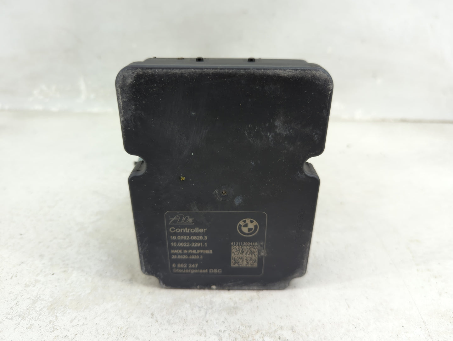 2012-2013 Bmw 328i ABS Pump Control Module Replacement Fits Fits 2012 2013 OEM Used Auto Parts - Oemusedautoparts1.com