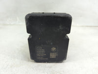 2012-2013 Bmw 328i Anti-Lock Brake ABS Pump Module Actuator OEM Fits Fits 2012 2013 OEM Used Auto Parts - Oemusedautoparts1.