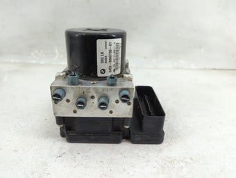 compare product 2012-2013 Bmw 328i Anti-Lock Brake ABS Pump Module Actuator OEM P/N:3451-6860730-01 Fits Fits 2012 2013 OEM Used Auto Parts