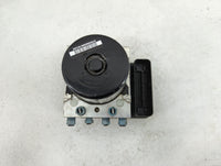 2012-2013 Bmw 328i Anti-Lock Brake ABS Pump Module Actuator OEM P/N:3451-6860730-01 Fits Fits 2012 2013 OEM Used Auto Parts 